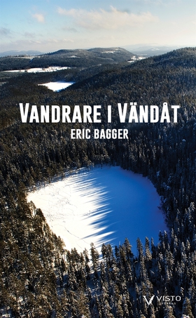 Vandrare i Vändåt (e-bok) av Eric Bagger
