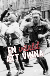 En värld att vinna (e-bok) av Anna Fröding