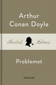 Problemet (En Sherlock Holmes-novell)