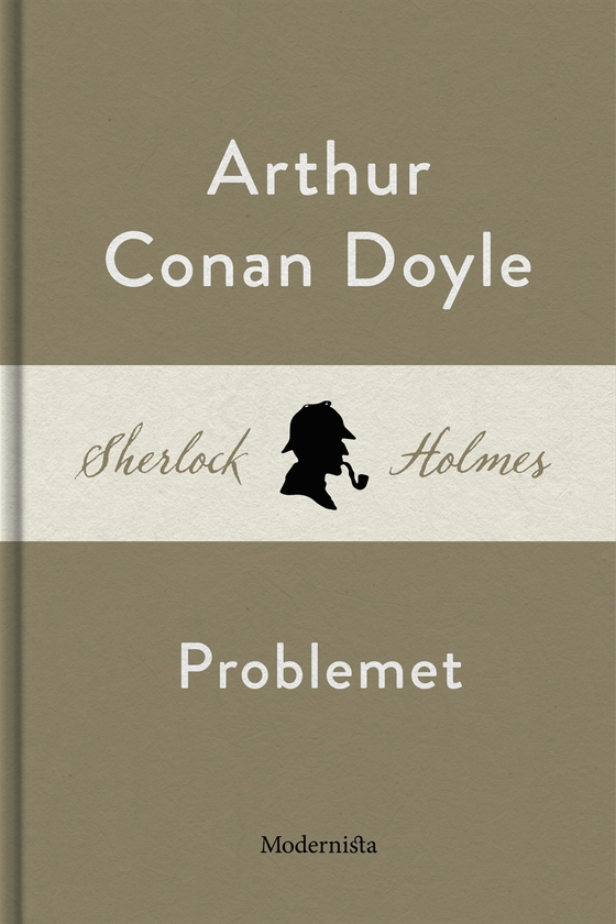 Problemet (En Sherlock Holmes-novell)