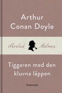 Tiggaren med den kluvna läppen (En Sherlock Hol