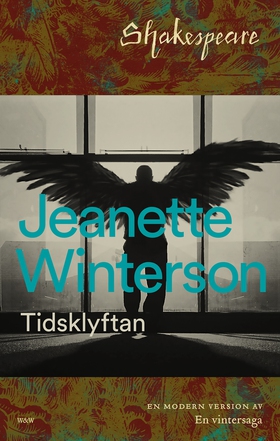 Tidsklyftan : en vintersaga på nytt (e-bok) av