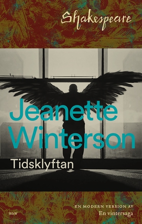 Tidsklyftan (e-bok) av Jeanette Winterson