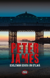 Kuoleman koura on kylmä (e-bok) av Peter James