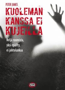 Kuoleman kanssa ei kujeilla (e-bok) av Peter Ja