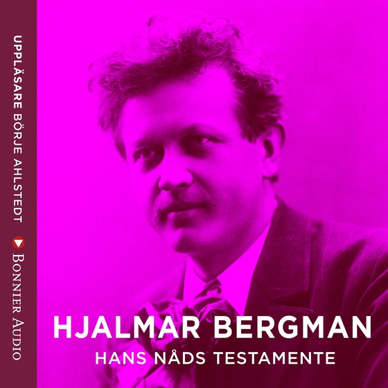 Hans nåds testamente