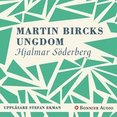 Martin Bircks ungdom