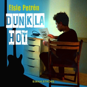 Dunkla hot (ljudbok) av Elsie Petrén