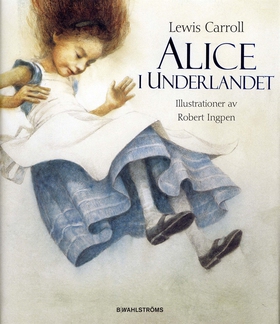 Alice i Underlandet (e-bok) av Lewis Carroll