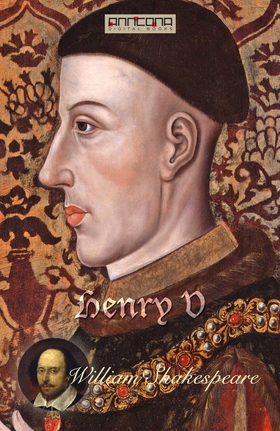 Henry V (e-bok) av William Shakespeare