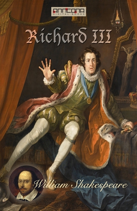 Richard III (e-bok) av William Shakespeare