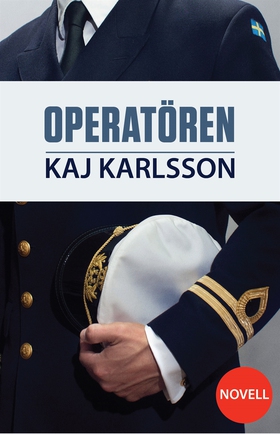 Operatören (novell) (e-bok) av Kaj Karlsson