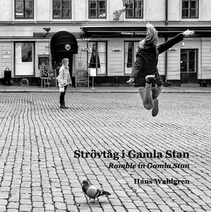 Strövtåg i Gamla Stan: Ramble in Gamla Stan (e-