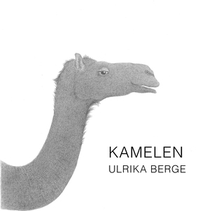 Kamelen (ljudbok) av Ulrika Berge