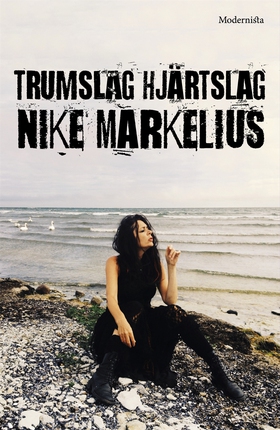 Trumslag hjärtslag (e-bok) av Nike Markelius