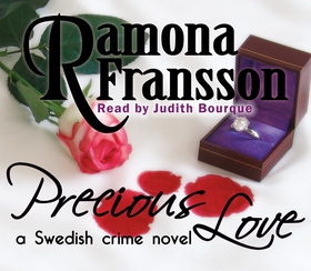 Precious Love (ljudbok) av Ramona Fransson