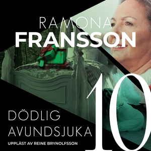 Dödlig avundsjuka (ljudbok) av Ramona Fransson