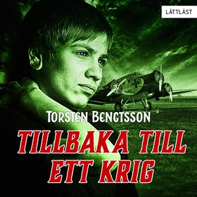 Tillbaka till ett krig (lättläst) (ljudbok) av