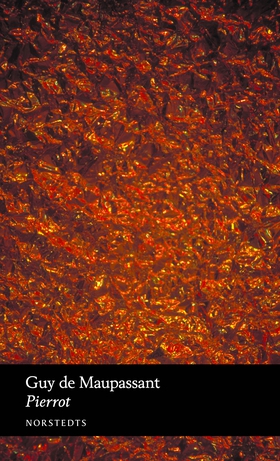 Pierrot (e-bok) av Guy de Maupassant