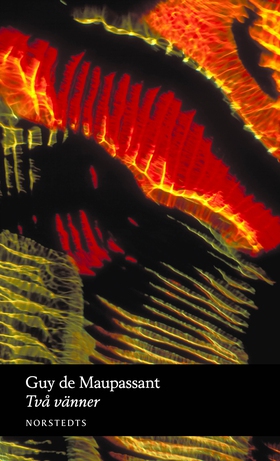 Två vänner (e-bok) av Guy de Maupassant