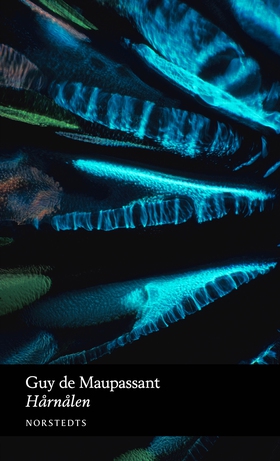 Hårnålen (e-bok) av Guy de Maupassant