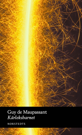 Kärleksbarnet (e-bok) av Guy de Maupassant