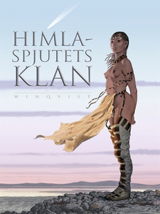 Himlaspjutets klan (e-bok) av Jan-Åke Winqvist