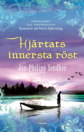 Hjärtats innersta röst (e-bok) av Jan-Philipp S