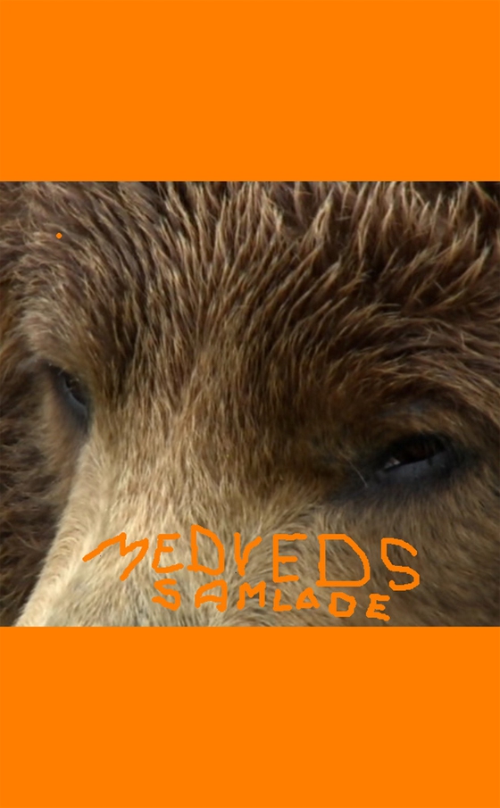 MEDVEDS SAMLADE TANKAR