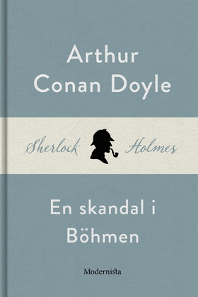 En skandal i Böhmen (En Sherlock Holmes-novell)