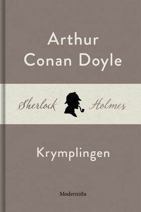 Krymplingen (En Sherlock Holmes-novell) (e-bok)