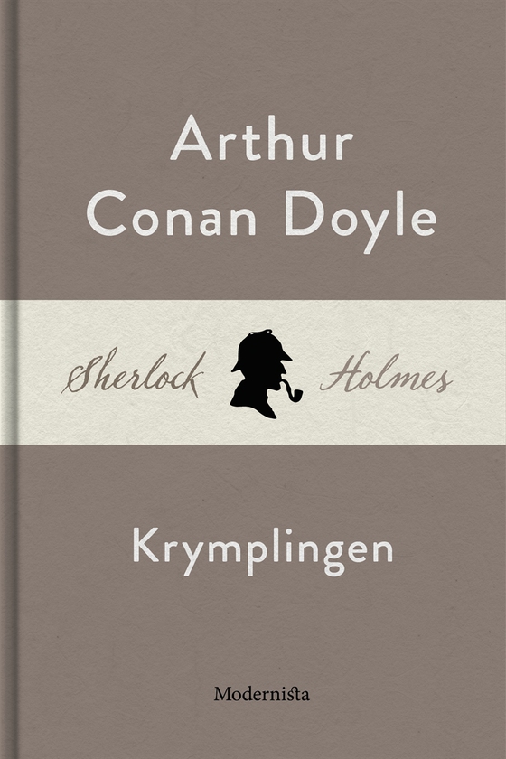 Krymplingen (En Sherlock Holmes-novell)