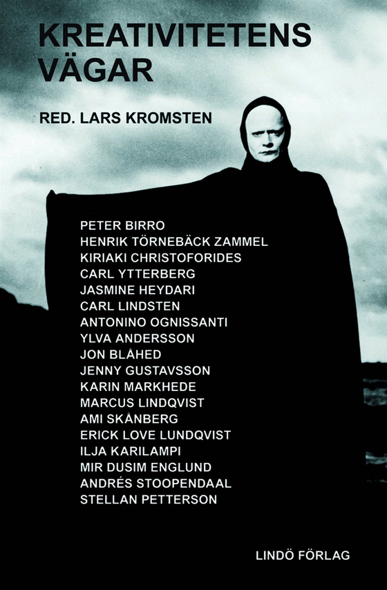 Kreativitetens vägar