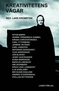 Kreativitetens vägar (e-bok) av