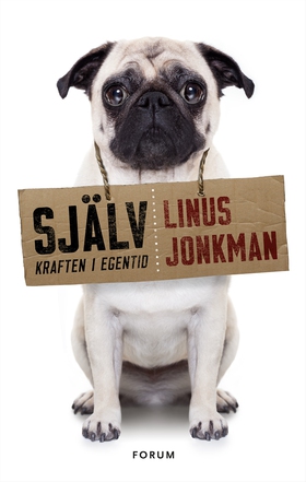 Själv - Kraften i egentid (e-bok) av Linus Jonk