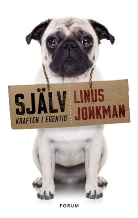 Själv : kraften i egentid (e-bok) av Linus Jonk