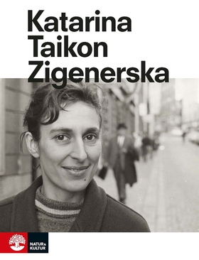 Zigenerska (e-bok) av Katarina Taikon