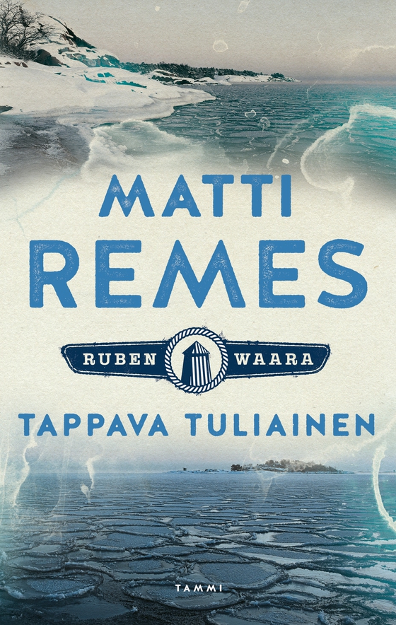 Tappava tuliainen