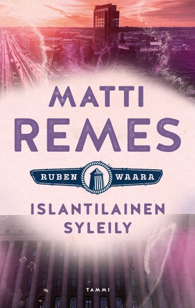 Islantilainen syleily (e-bok) av Matti Remes