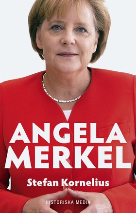 Angela Merkel (e-bok) av Stefan Kornelius