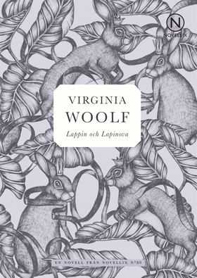 Lappin och Lapinova (e-bok) av Virginia Woolf