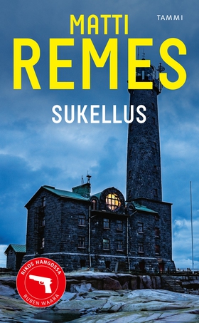 Sukellus (e-bok) av Matti Remes