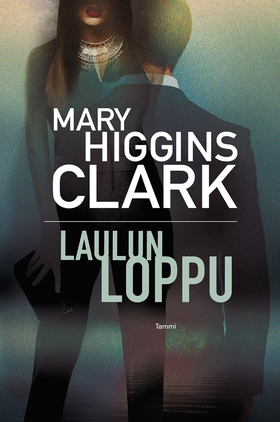 Laulun loppu (e-bok) av Mary Higgins Clark