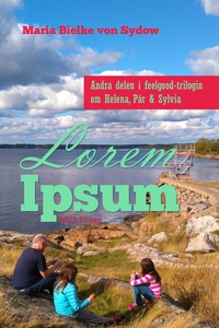 LOREM IPSUM (e-bok) av Maria Bielke von Sydow