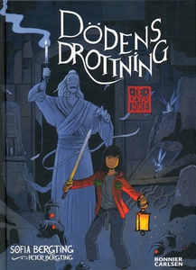 Dödens drottning (ljudbok) av Sofia Bergting