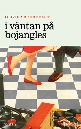 I väntan på Bojangles (e-bok) av Olivier Bourde