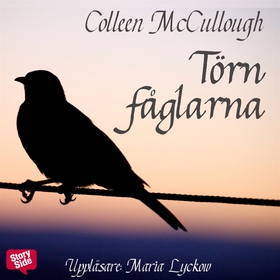 Törnfåglarna (ljudbok) av Colleen McCullough