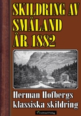 Skildring av Småland år 1882