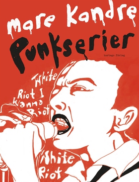 Punkserier (e-bok) av Mare Kandre