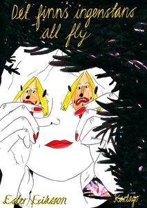 Det finns ingenstans att fly (e-bok) av Ester E